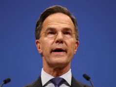 As nações europeias são agora julgadas não apenas pelo quanto gastam, mas também pela sua credibilidade militar – e o Reino Unido está aquém do esperado.