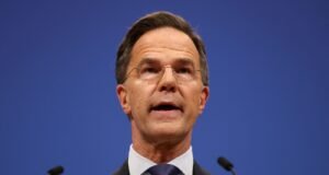 As nações europeias são agora julgadas não apenas pelo quanto gastam, mas também pela sua credibilidade militar – e o Reino Unido está aquém do esperado.