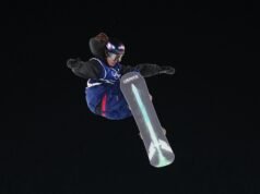 As últimas Olimpíadas de Inverno: atualizações ao vivo de Milão-Cortina