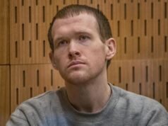 Homem que matou 51 em tiroteio em massa culpa acordo judicial pelas condições de prisão | Notícias do mundo