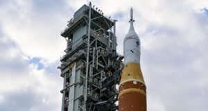 NASA diz que pode lançar missão lunar no próximo mês World News