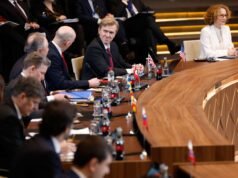 Apelo para tornar a NATO “mais europeia” – como uma figura-chave quer o topo da sociedade World News