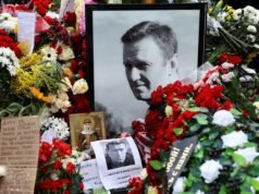 Alexei Navalny morreu após ser envenenado por uma arma de toxina de sapo, dizem o Reino Unido e seus aliados World News