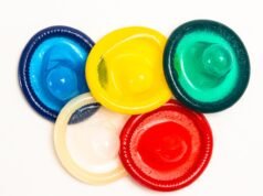 Presente de Dia dos Namorados para as Olimpíadas de Inverno – mais preservativos | Notícias do mundo