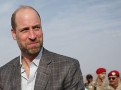 A realeza verá o que está enfrentando com o escândalo de Epifanio – embora as esperanças sauditas da viagem de William desviem sua atenção | Notícias do Reino Unido