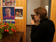 A família de um manifestante iraniano foi forçada a “pagar pela bala que matou o seu filho”. Notícias do mundo