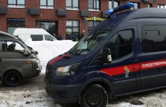 Este líder russo lutou e alcançou Vladimir Putin em todo o mundo, agora ele está lutando pela sua vida World News