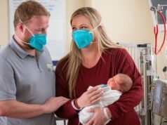 Menino ‘milagroso’ deve andar paralisado por espinha bífida e após ferimentos no útero | Notícias de ciência, clima e tecnologia