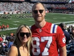 Irlandês passou cinco meses em ‘campo contratado’ pelo ICE | Notícias dos EUA