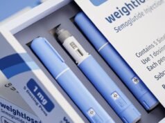 Golpe de perda de peso pode ser condenado às próximas Olimpíadas World News