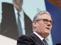 O que sabemos sobre o fim da ordem mundial? O que a Conferência de Segurança de Munique significa para o Reino Unido | Notícias do mundo