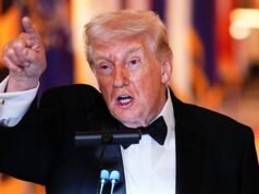 Trumpet envia um ‘grande navio-hospital’ para a Groenlândia para ‘cuidar dos doentes’ Notícias dos EUA