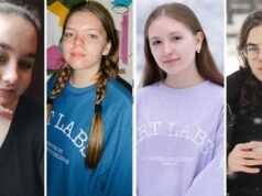 ‘Russos temerosos atacam você porque você é uma menina’ – histórias de crianças ucranianas que viveram a guerra | Notícias do mundo