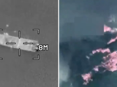 11 mortos após forças dos EUA atacarem barcos de drogas no Pacífico e no Caribe | Notícias dos EUA