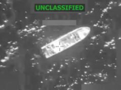 Três pessoas nos EUA foram atropeladas por um suposto barco de drogas US News