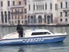 Primos britânicos acusados pelos venezianos de assassinato atacaram escavações no Dia dos Namorados | Notícias do mundo