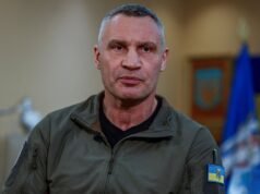 Vitali Klitschko conta à Sky News sua mensagem para Donald Trump World News