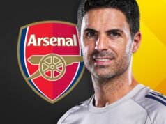 Últimas novidades do Arsenal: Gyokeres crescendo em confiança – Arteta