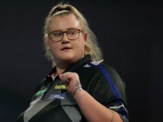 Série Feminina PDC: Beau Greaves mantém o domínio enquanto comemora o marco no início de 2026 | Notícias sobre dardos
