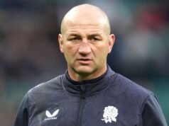 Seis Nações: O técnico da Inglaterra, Steve Borthwick, responde aos comentários de Eddie Jones, sugerindo que eles olhavam muito à frente | Notícias da União de Rugby