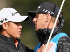 AT&T Pebble Beach Pro-Am: Collin Morikawa vence o thriller do PGA Tour depois que Scottie Scheffler e Rory McIlroy fazem grandes finalizações | Notícias de golfe