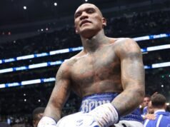 Conor Benn x Regis Prograis estará na eliminatória de Tyson Fury x Arslanbek Makhmudov | Notícias do boxe