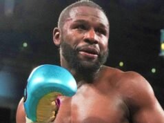 Floyd Mayweather se aposenta para retornar ao boxe profissional após luta de exibição com Mike Tyson em abril | Notícias do boxe