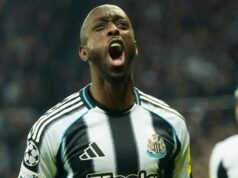 Comentário ao vivo – Newcastle x Qarabag