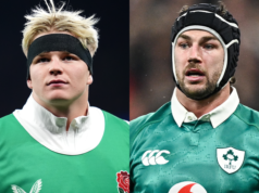 Seis Nações AO VIVO! Inglaterra recebe a Irlanda antes de País de Gales x Escócia