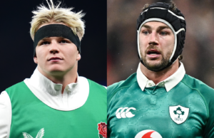 Seis Nações AO VIVO! Inglaterra recebe a Irlanda antes de País de Gales x Escócia