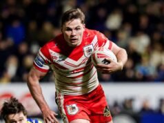 Jogos da Liga de Rugby | Esportes celestes