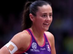 Super League de Netball: Jess Shaw da Inglaterra almeja as finais da NSL após retornar ao Loughborough Lightning para a temporada de 2026 | Notícias de netball