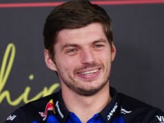 Max Verstappen: Stefano Domenicali, chefe da F1, confiante que o piloto da Red Bull não abandonará o esporte, apesar das críticas aos novos carros | Notícias da F1