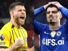 O Chelsea não está pronto para desafiar enquanto James Milner faz história na vitória do Brighton – acertos e erros da Premier League | Notícias de futebol