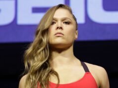 Ronda Rousey anuncia retorno chocante às artes marciais mistas: ‘Isto é para todos os fãs de MMA do passado, presente e futuro’ | Notícias da WWE