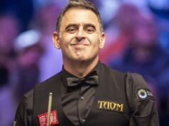 Ronnie O’Sullivan fará sua estreia no Campeonato Mundial de Snooker Sênior de 2026 com o objetivo de conquistar a oitava vitória no Campeonato Mundial | Notícias de sinuca