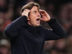 Thomas Frank demitido pelo Spurs após oito meses no cargo: O que deu errado para o ex-técnico do Brentford? | Notícias de futebol