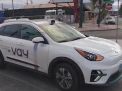 Os líderes da cidade de Portland se concentraram nas preocupações com carros autônomos