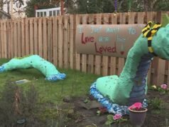 Milwaukee se apaixona por ‘Messi’ após reclamação do Facebook