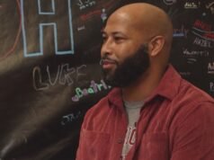 Um educador negro de Portland foi nomeado Professor do Ano em Oregon