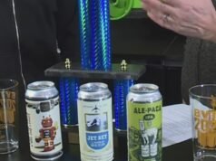 Kohr explora: Os Beaverton Beer Games começam no sábado