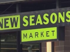 New Seasons cortou quase 100 empregos após um novo acordo trabalhista