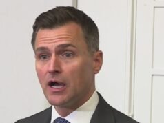 AG Rayfield responde à decisão do SCOTUS de que as tarifas de Trump são ilegais