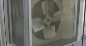 Organização sem fins lucrativos de Portland enfrenta US$ 200 mil em danos após roubo de cobre danificar unidades HVAC