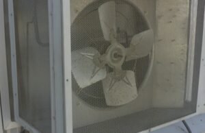 Organização sem fins lucrativos de Portland enfrenta US$ 200 mil em danos após roubo de cobre danificar unidades HVAC