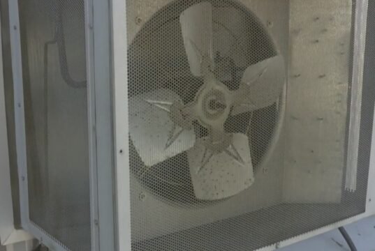 Organização sem fins lucrativos de Portland enfrenta US$ 200 mil em danos após roubo de cobre danificar unidades HVAC