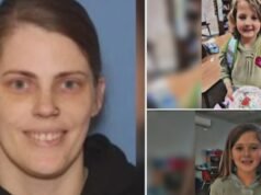 Alerta Amber emitido para duas meninas que se acredita estarem com a mãe sem custódia: funcionários do condado de Multnomah