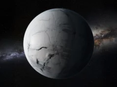 Nova pesquisa sugere que Snowball Earth não estava completamente congelado