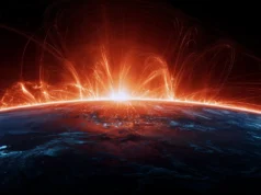 As tempestades solares podem causar terremotos? Cientistas fazem conexão surpreendente