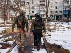 A Rússia concordou em continuar a guerra porque não alcançou todos os seus objetivos na Ucrânia